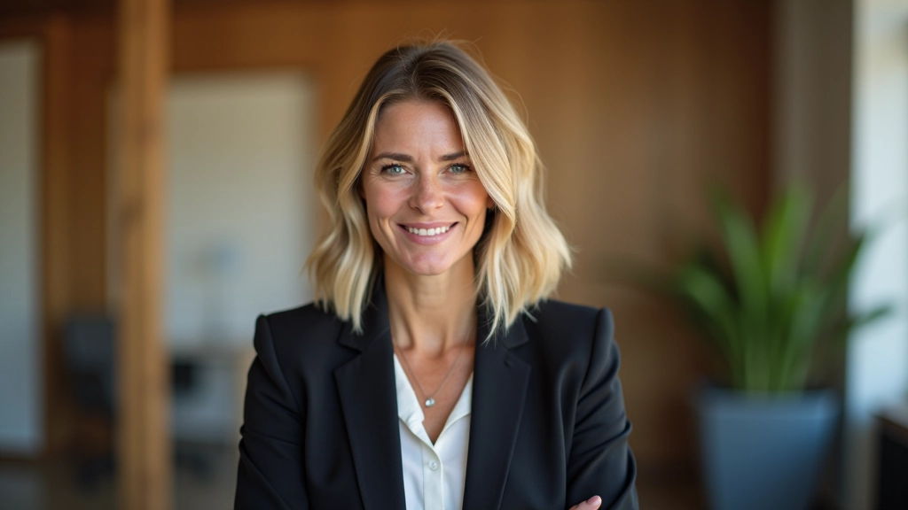 Facilitatorin für reflektierendes Paraphrasieren und nicht-wertendes Verstehen